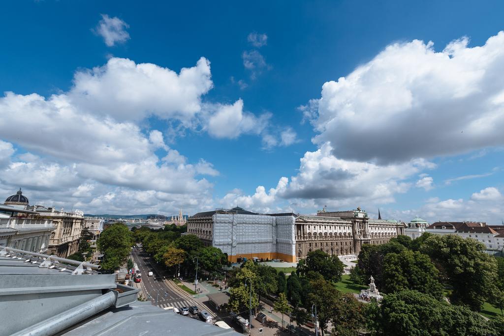 Apartments Next To Vienna Stateopera With Aircondition Zewnętrze zdjęcie