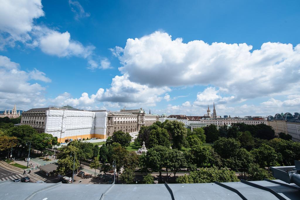 Apartments Next To Vienna Stateopera With Aircondition Zewnętrze zdjęcie