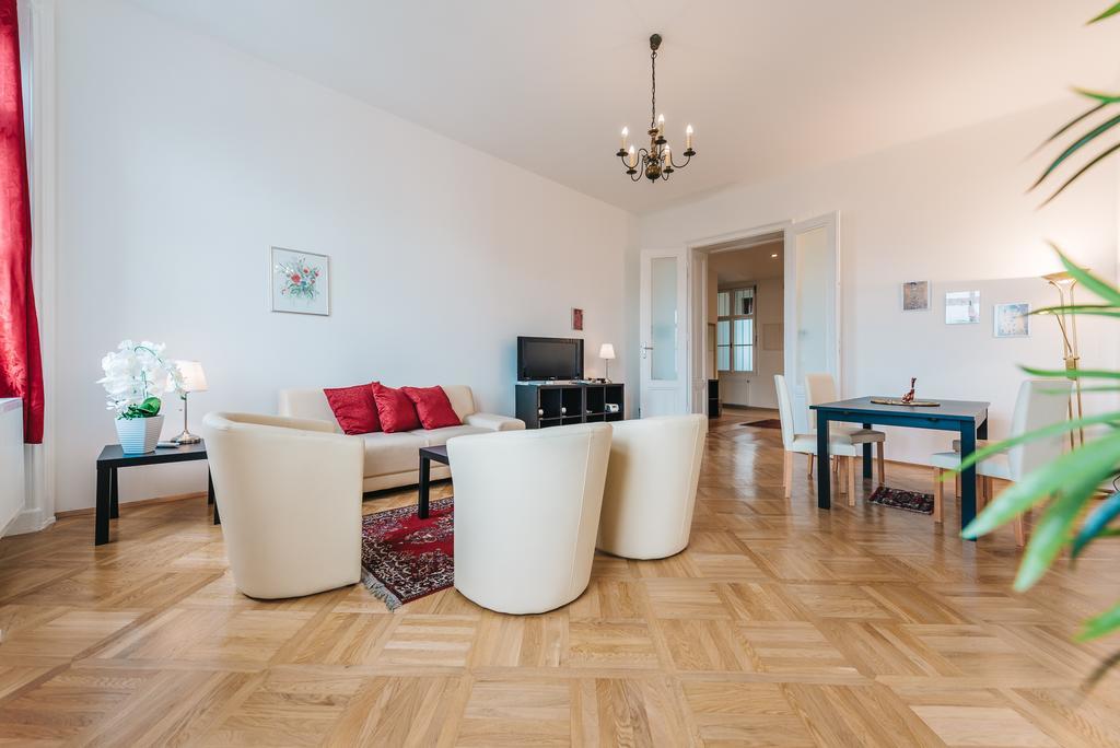 Apartments Next To Vienna Stateopera With Aircondition Zewnętrze zdjęcie