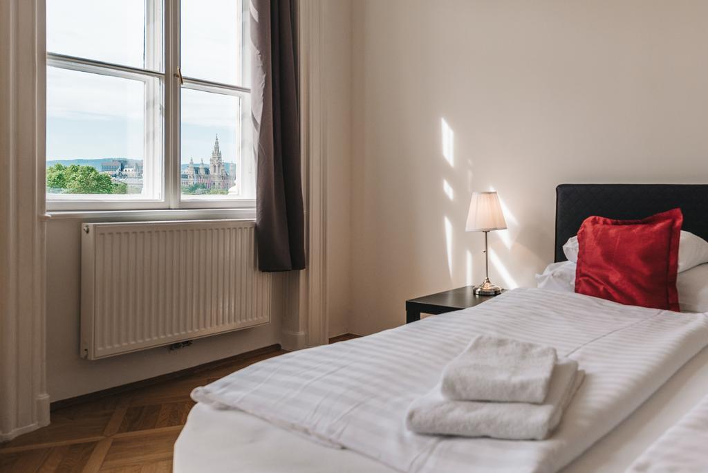 Apartments Next To Vienna Stateopera With Aircondition Zewnętrze zdjęcie